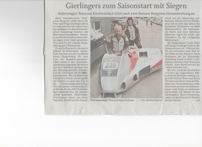 Sächsische Zeitung vom 08.05.2018